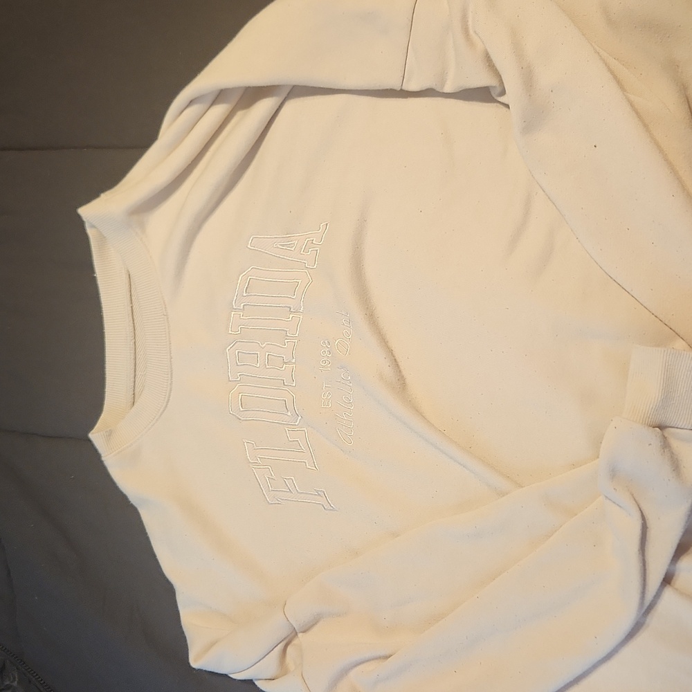 Florida Sweatshirt